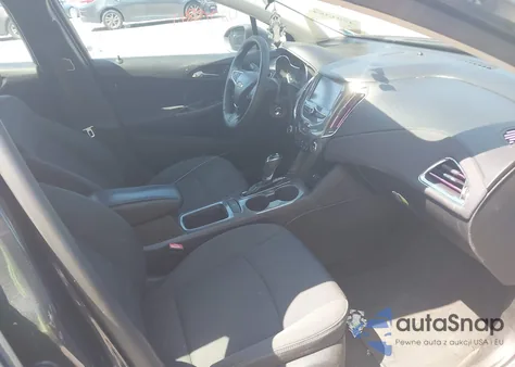 2017 Chevrolet Cruze Lt Auto z USA, uszkodzony, nr VIN 1G1BE5SMXH7145632